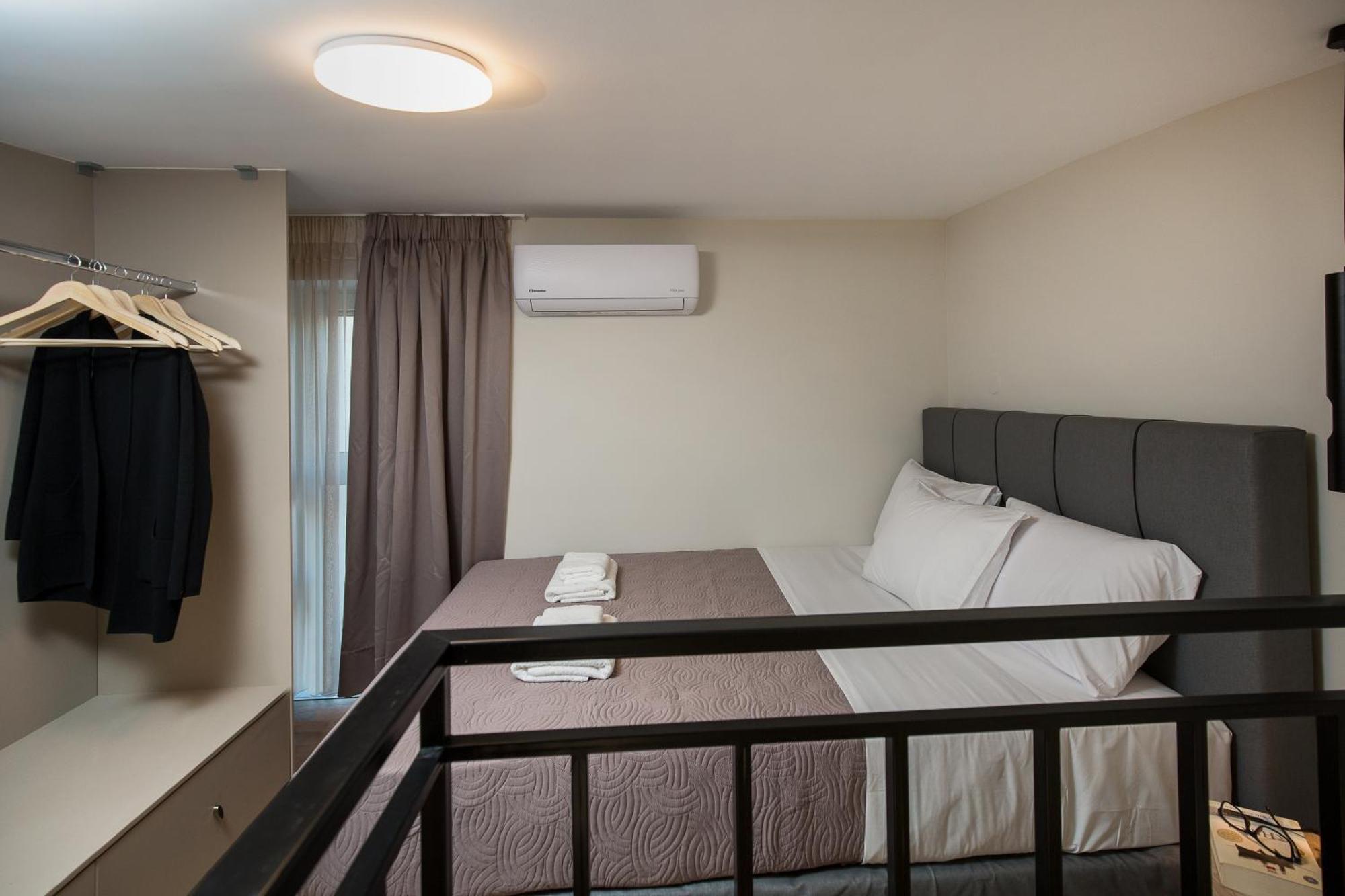 Cove Elafonisi Apartments Agios Pandeleimon  外观 照片
