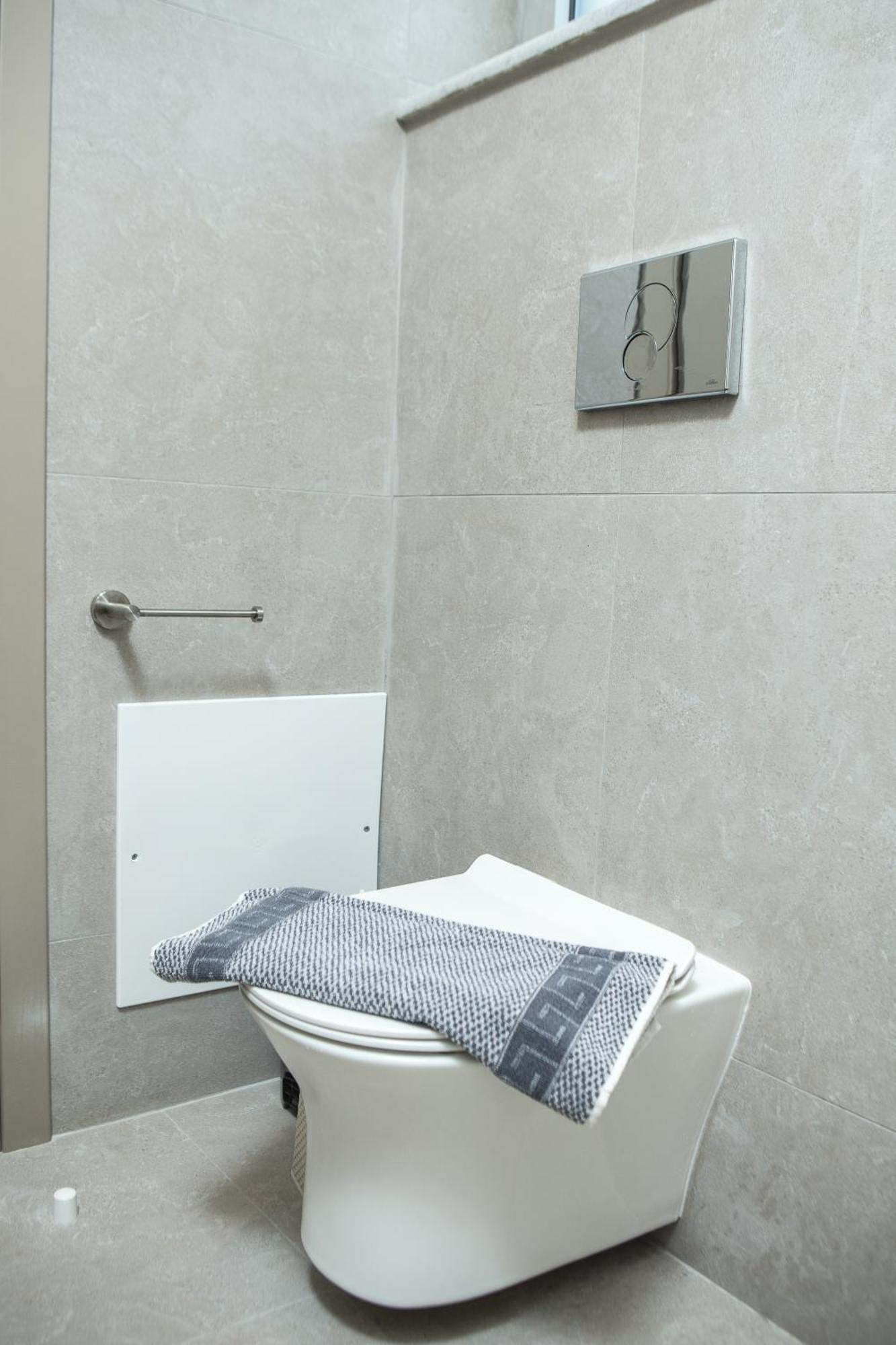 Cove Elafonisi Apartments Agios Pandeleimon  外观 照片