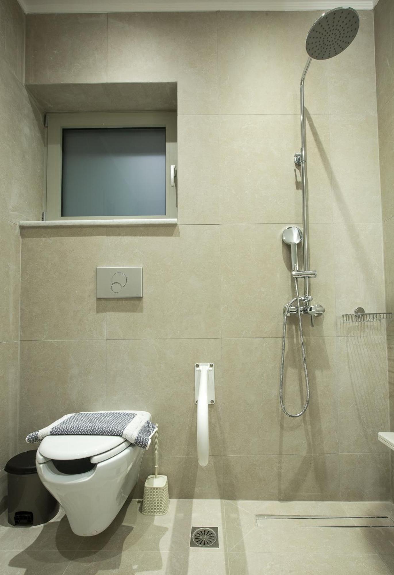 Cove Elafonisi Apartments Agios Pandeleimon  外观 照片